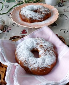 recuperare albumi nei dolci
